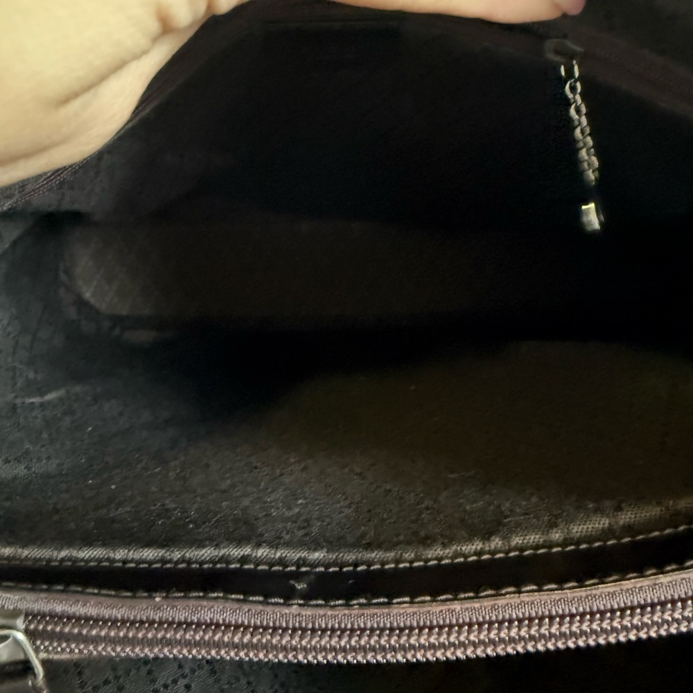 gucci bamboo shopper tote. - Picture 15 of 15
